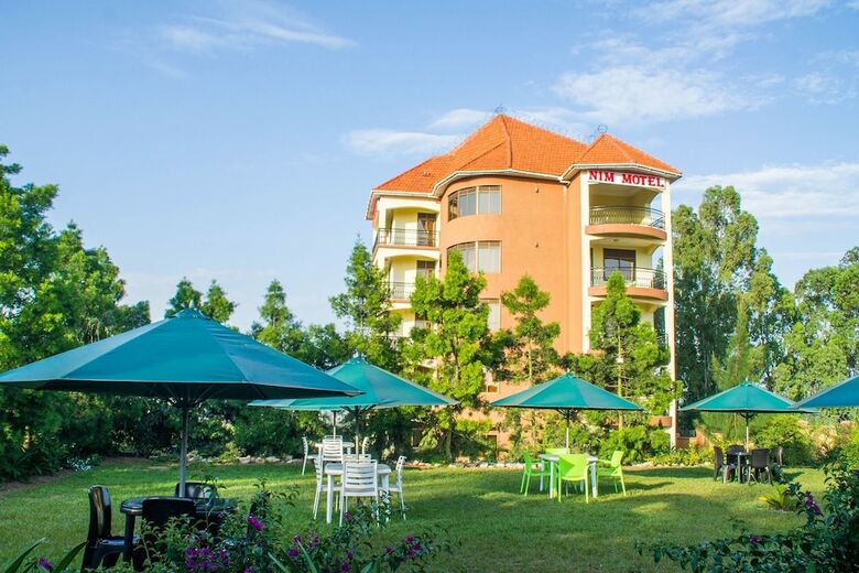 Hotel Nim Motel