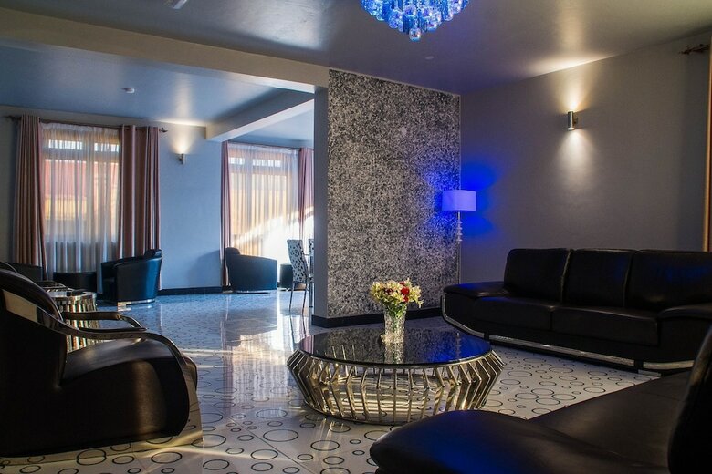 Hotel Nim Motel