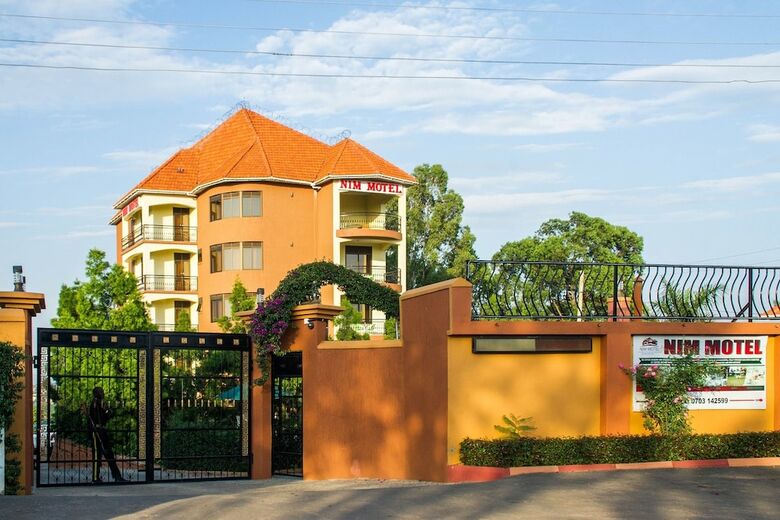 Hotel Nim Motel