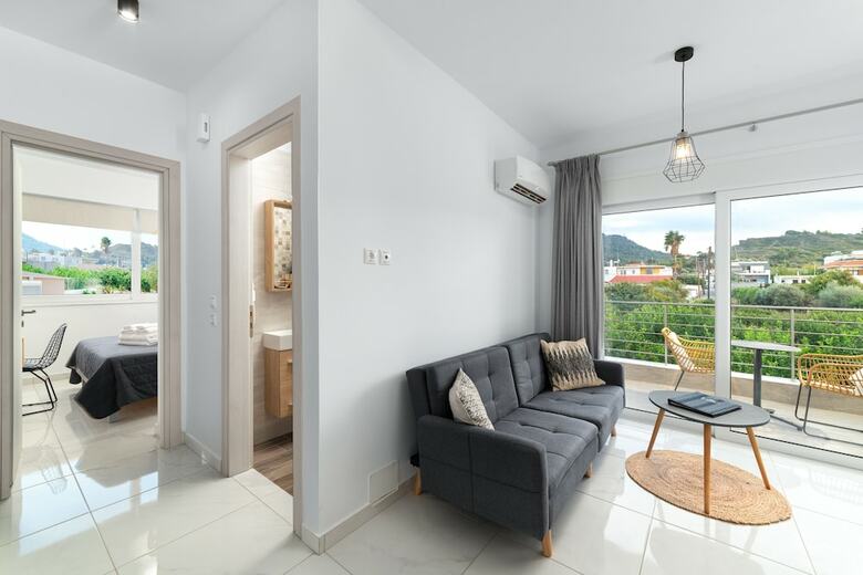 Aparthotel L&c Boutique Apartments