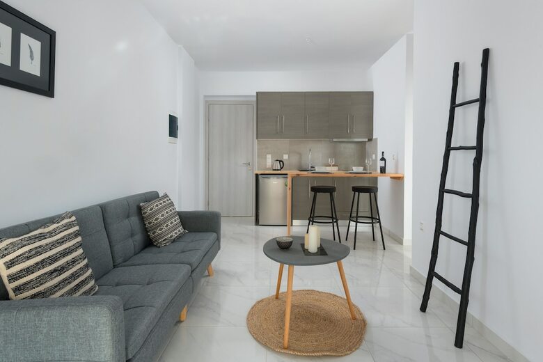 Aparthotel L&c Boutique Apartments