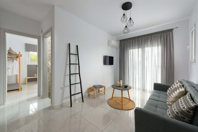 Aparthotel L&c Boutique Apartments