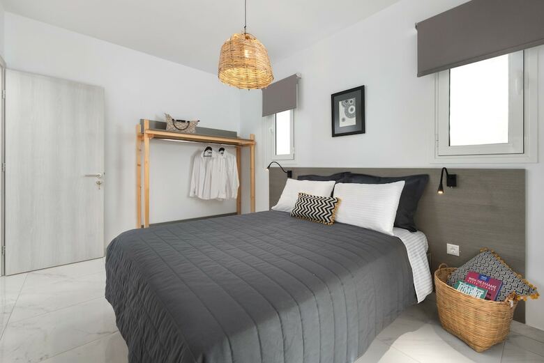 Aparthotel L&c Boutique Apartments