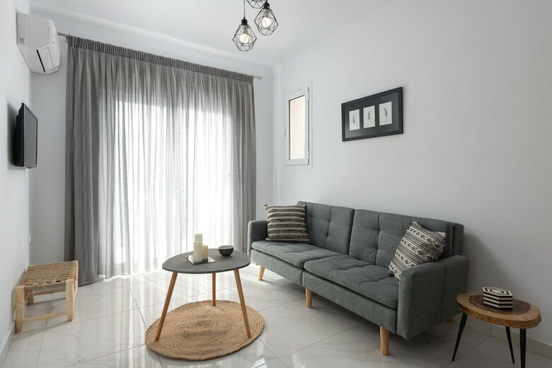 Aparthotel L&c Boutique Apartments