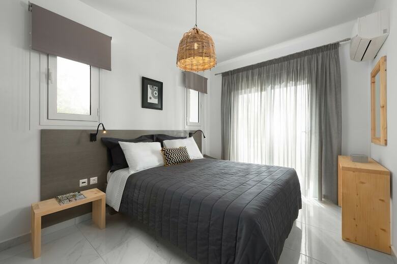 Aparthotel L&c Boutique Apartments