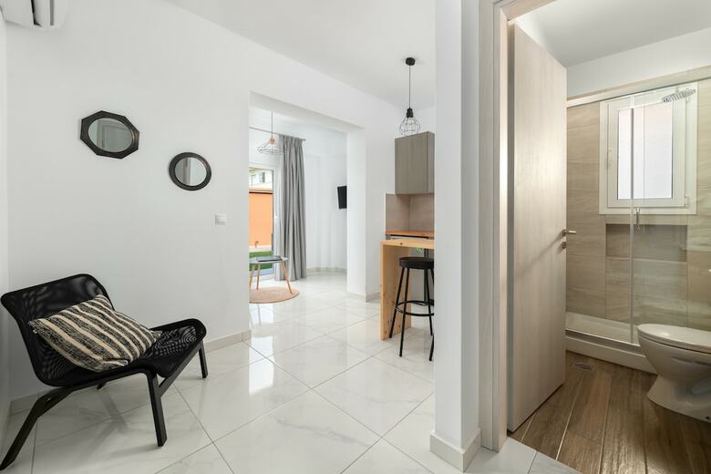 Aparthotel L&c Boutique Apartments
