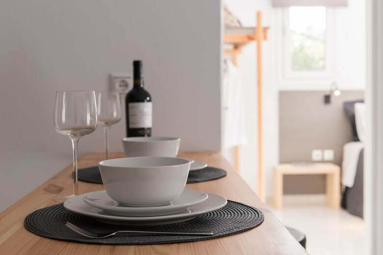 Aparthotel L&c Boutique Apartments