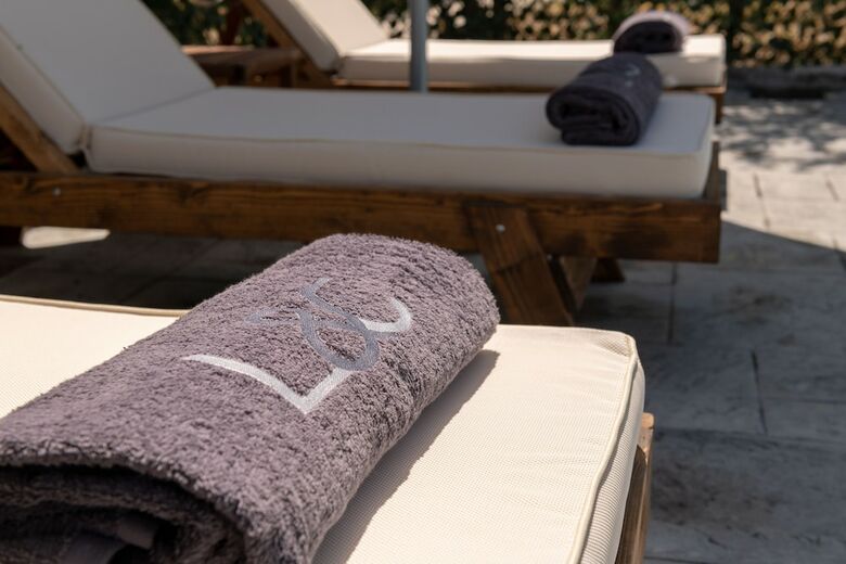 Aparthotel L&c Boutique Apartments