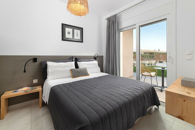Aparthotel L&c Boutique Apartments
