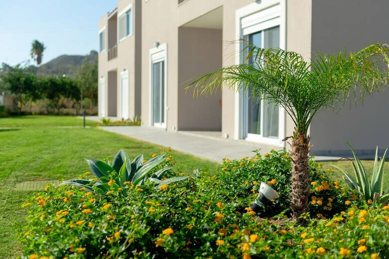 Aparthotel L&c Boutique Apartments