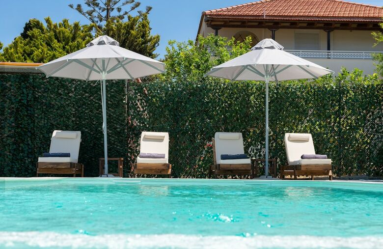 Aparthotel L&c Boutique Apartments