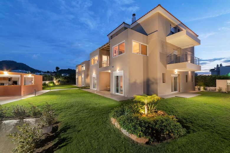 Aparthotel L&c Boutique Apartments