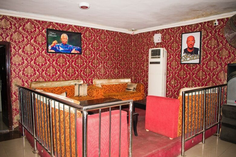 Hotel Wemrok Events & Suite