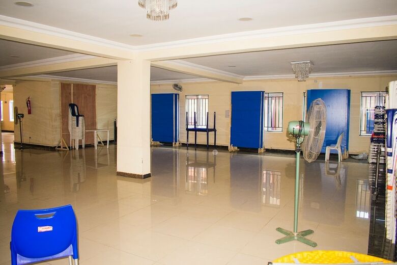 Hotel Wemrok Events & Suite