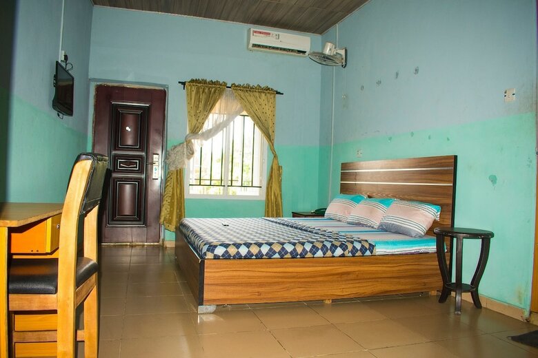 Hotel Wemrok Events & Suite