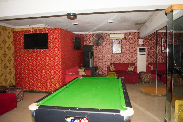 Hotel Wemrok Events & Suite