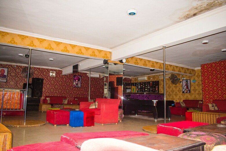 Hotel Wemrok Events & Suite