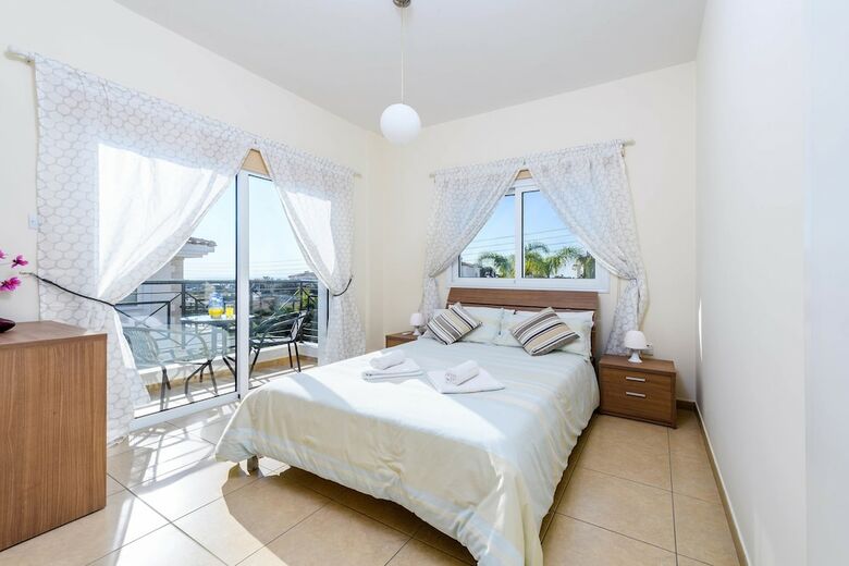 Napa Heights Villa