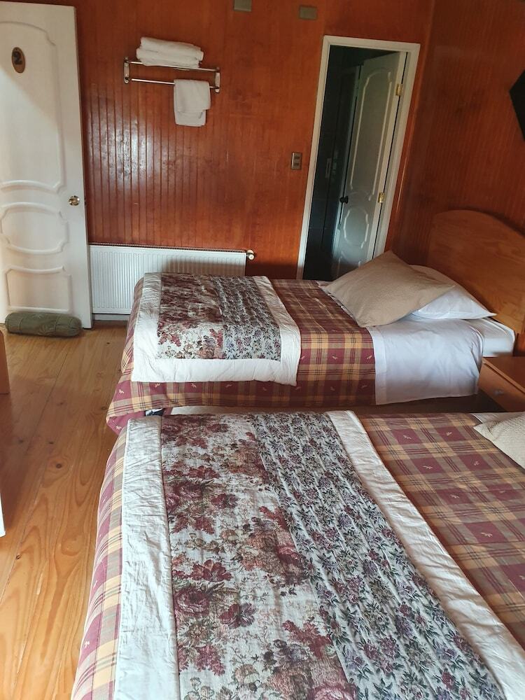 Hostal Galvarino Puerto Natales