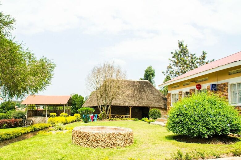 Hotel Rukungiri Inn
