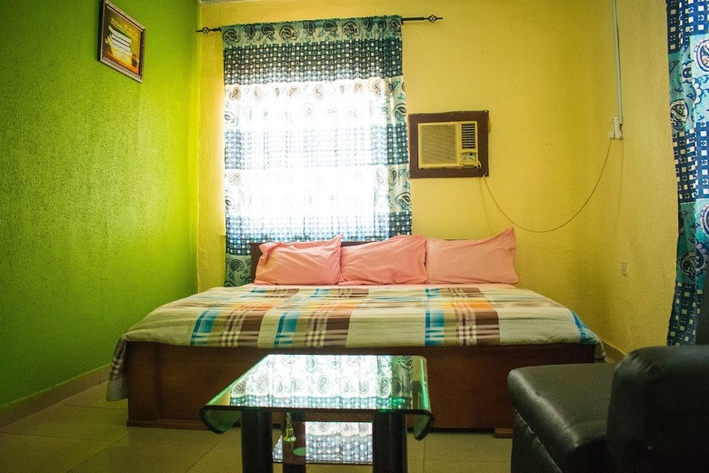 Hotel Bikem Lodge