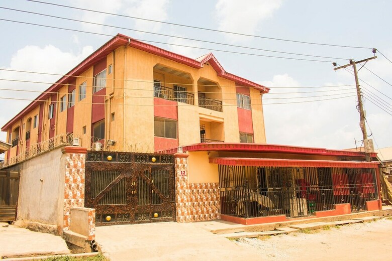 Hotel Bikem Lodge