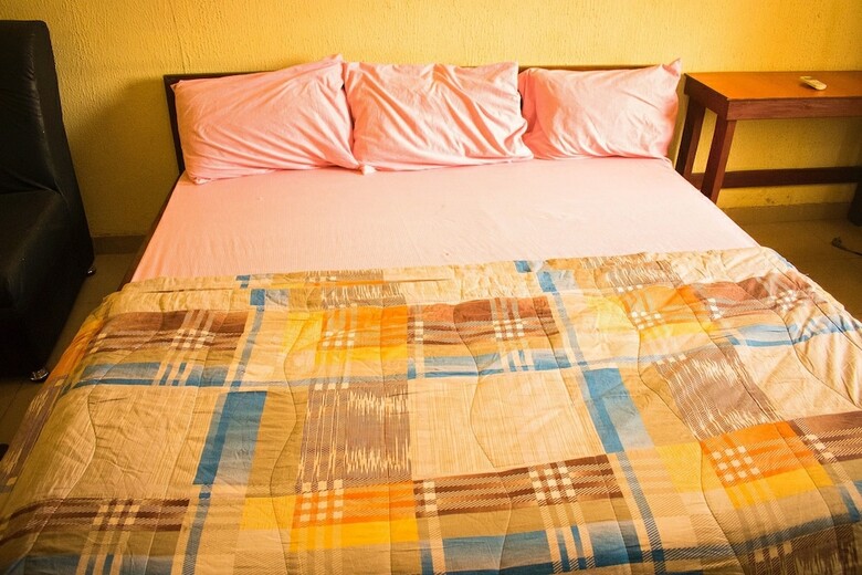Hotel Bikem Lodge