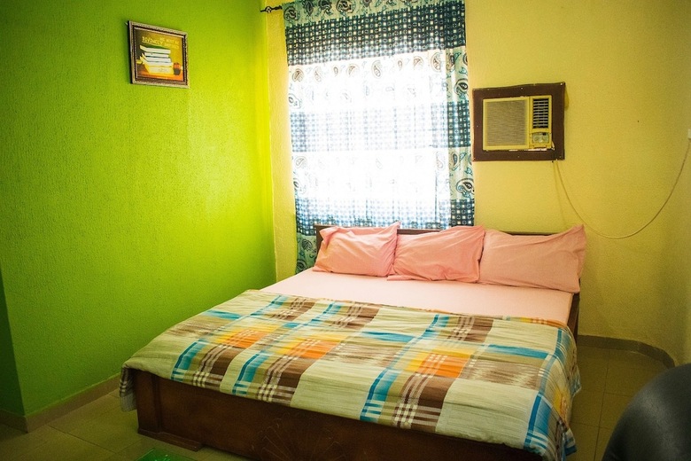 Hotel Bikem Lodge