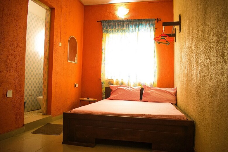 Hotel Bikem Lodge