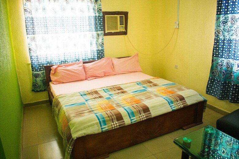 Hotel Bikem Lodge