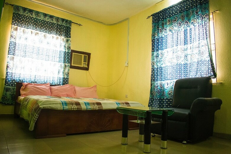 Hotel Bikem Lodge