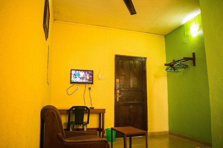 Hotel Bikem Lodge