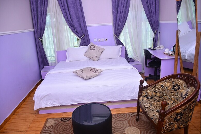 Bafra International Hotel