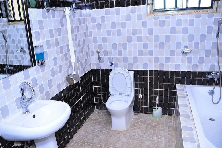 Bafra International Hotel