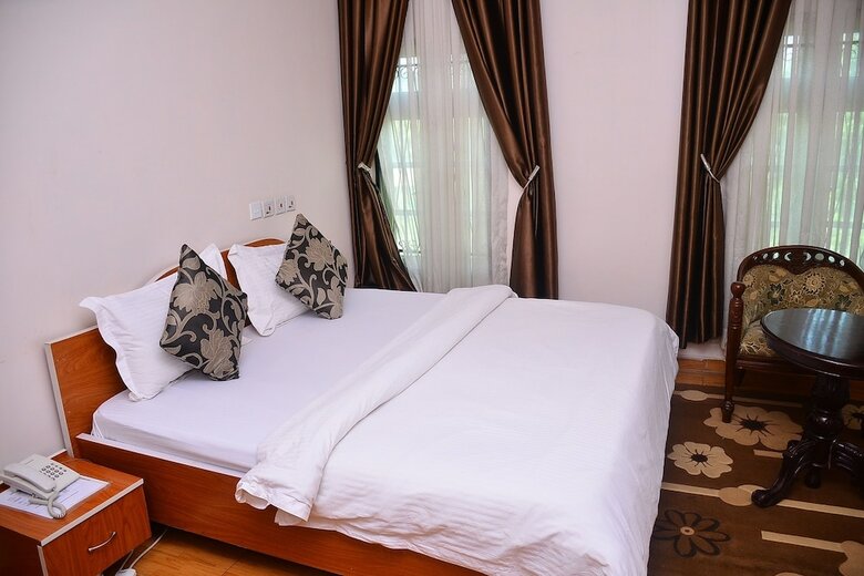 Bafra International Hotel
