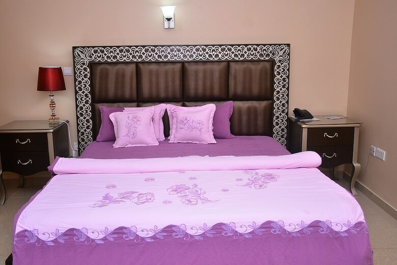 Bafra International Hotel