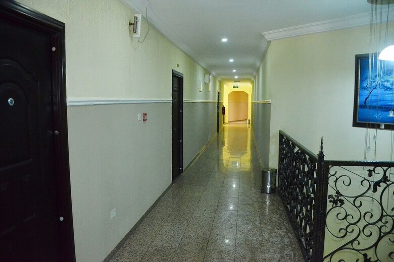 Bafra International Hotel