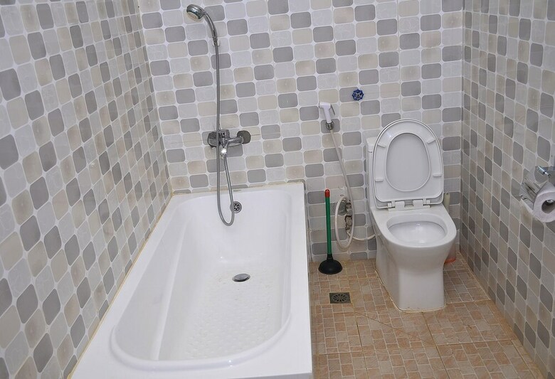Bafra International Hotel