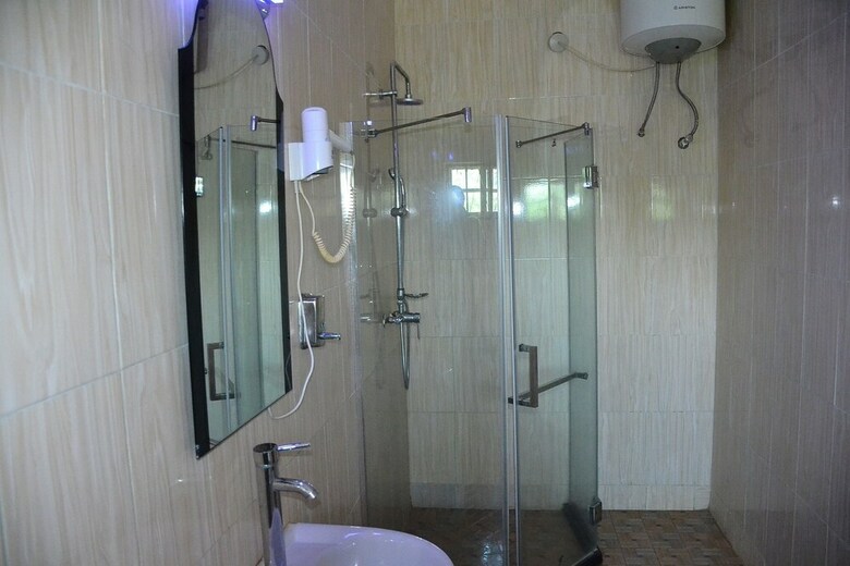 Bafra International Hotel