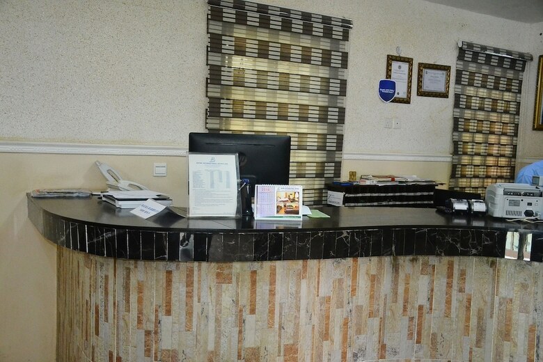 Bafra International Hotel