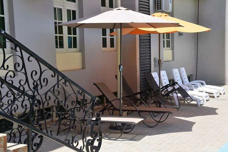 Bafra International Hotel