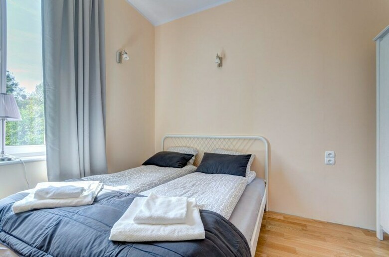 Apartament Opera Sopot