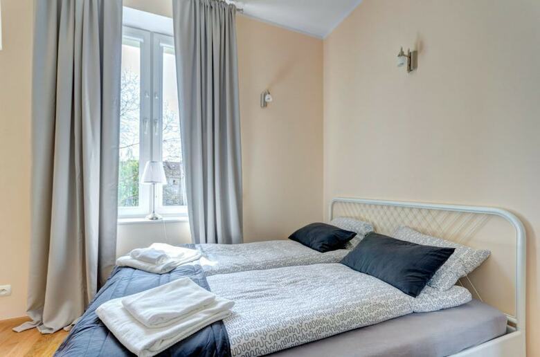 Apartament Opera Sopot