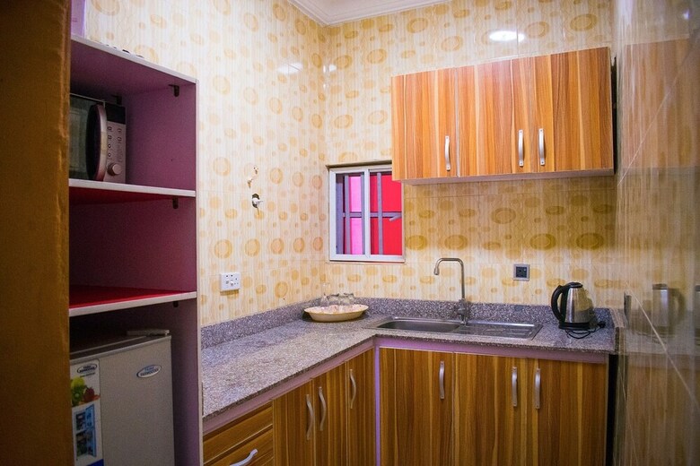 Greatwall Apartments