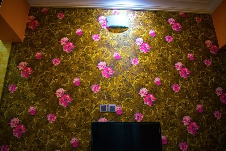 Greatwall Apartments