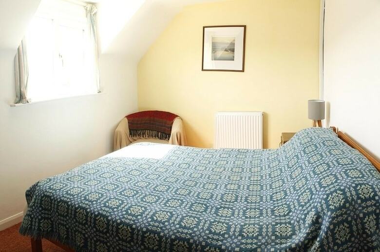 The Druidstone Hotel