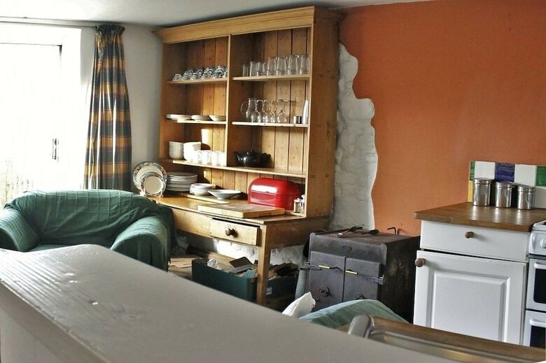 The Druidstone Hotel