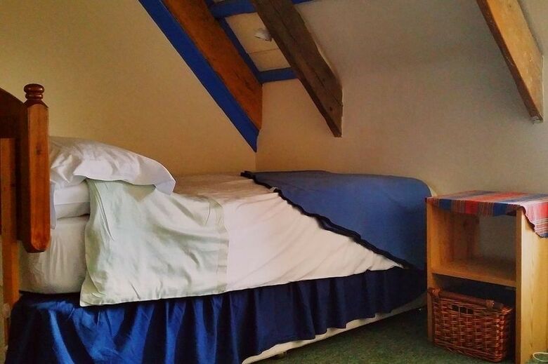 The Druidstone Hotel