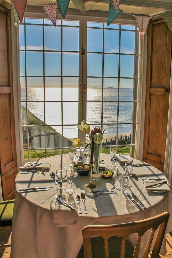 The Druidstone Hotel
