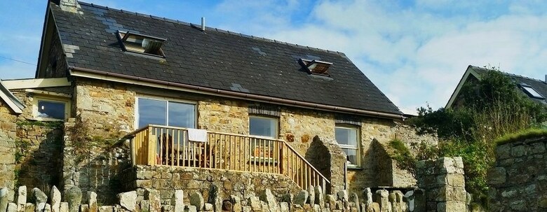 The Druidstone Hotel
